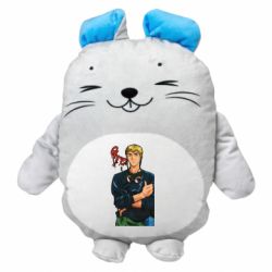 Мягкие игрушки Мышонок