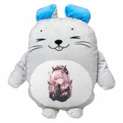Мягкие игрушки Мышонок