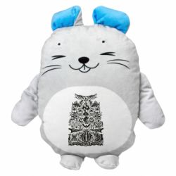 Мягкие игрушки Мышонок