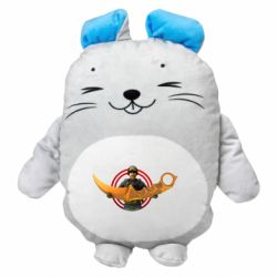 Мягкие игрушки Мышонок