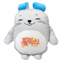 Мягкие игрушки Мышонок