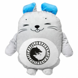 Мягкие игрушки Мышонок