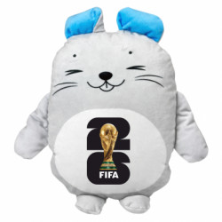 М'які іграшки Мишеня