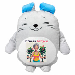 Мягкие игрушки Мышонок