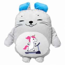 Мягкие игрушки Мышонок