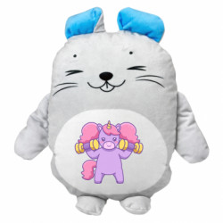 Мягкие игрушки Мышонок