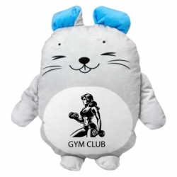 Мягкие игрушки Мышонок