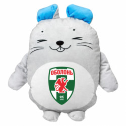 М'які іграшки Мишеня