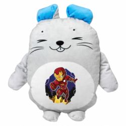Мягкие игрушки Мышонок