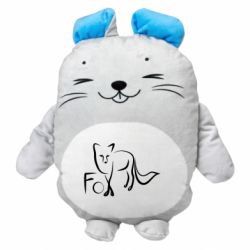 Мягкие игрушки Мышонок
