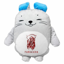 Мягкие игрушки Мышонок