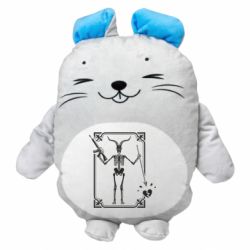 Мягкие игрушки Мышонок