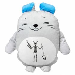 Мягкие игрушки Мышонок