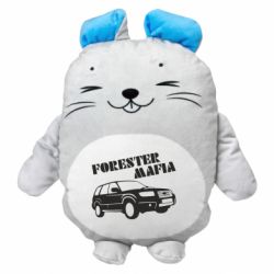 Мягкие игрушки Мышонок