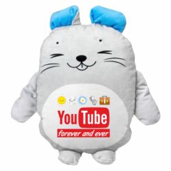 Мягкие игрушки Мышонок