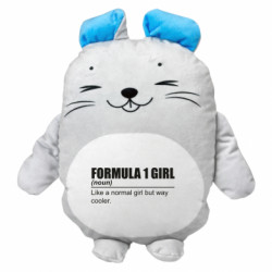 М'які іграшки Мишеня