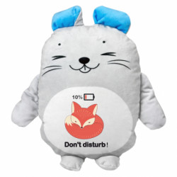 М'які іграшки Мишеня