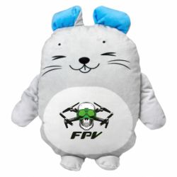 Мягкие игрушки Мышонок