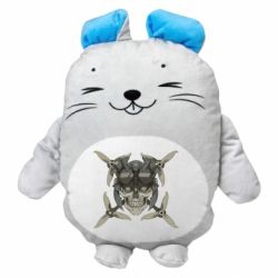 Мягкие игрушки Мышонок