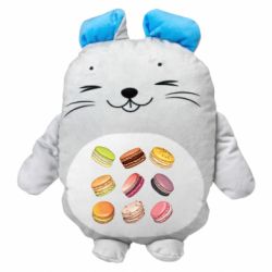 Мягкие игрушки Мышонок