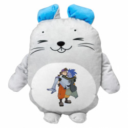 М'які іграшки Мишеня