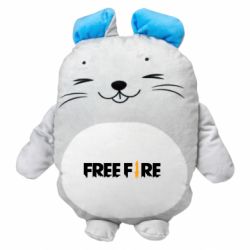 М'які іграшки Мишеня