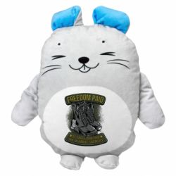 Мягкие игрушки Мышонок