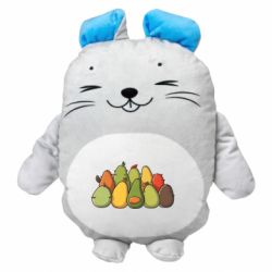 Мягкие игрушки Мышонок