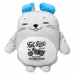 Мягкие игрушки Мышонок