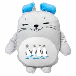 Мягкие игрушки Мышонок