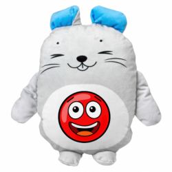 Мягкие игрушки Мышонок