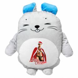 Мягкие игрушки Мышонок