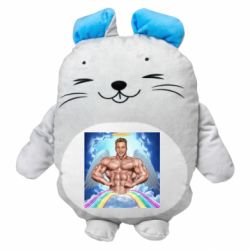 Мягкие игрушки Мышонок