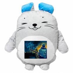 Мягкие игрушки Мышонок