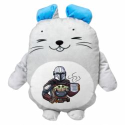 Мягкие игрушки Мышонок