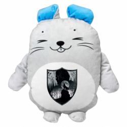 Мягкие игрушки Мышонок