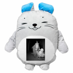 Мягкие игрушки Мышонок