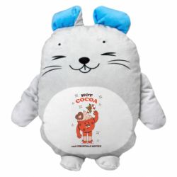 Мягкие игрушки Мышонок