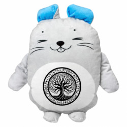 М'які іграшки Мишеня