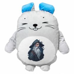 М'які іграшки Мишеня