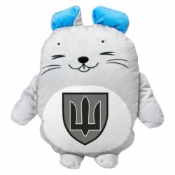 Мягкие игрушки Мышонок