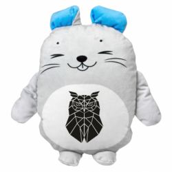 Мягкие игрушки Мышонок