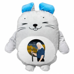 Мягкие игрушки Мышонок