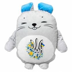 М'які іграшки Мишеня