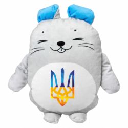 М'які іграшки Мишеня