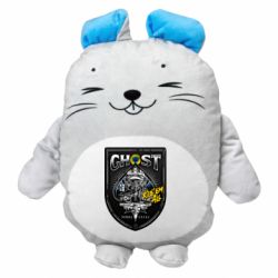 М'які іграшки Мишеня