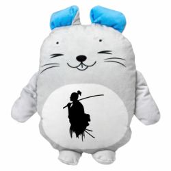 М'які іграшки Мишеня