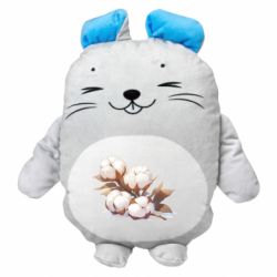 Мягкие игрушки Мышонок