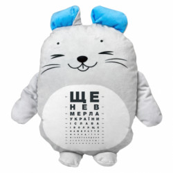 Мягкие игрушки Мышонок