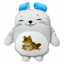 Мягкие игрушки Мышонок
